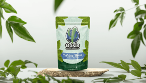 white horn kratom 