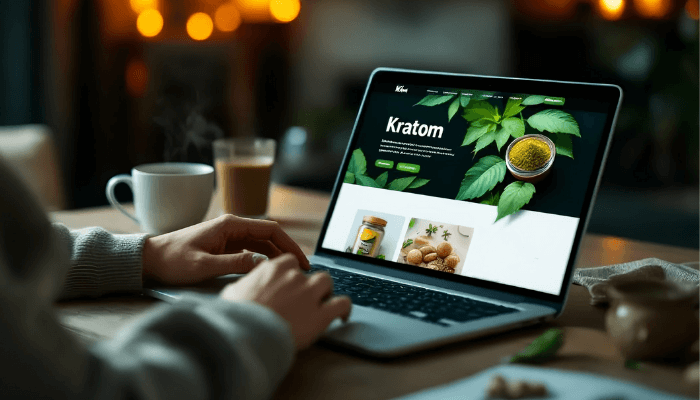 buy kratom online