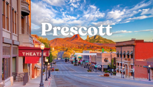Kratom in Prescott
