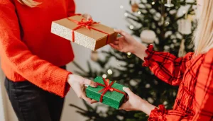 christmas gifts