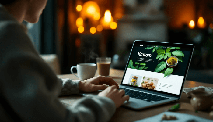 Kratom near me Chattanooga, Tennessee