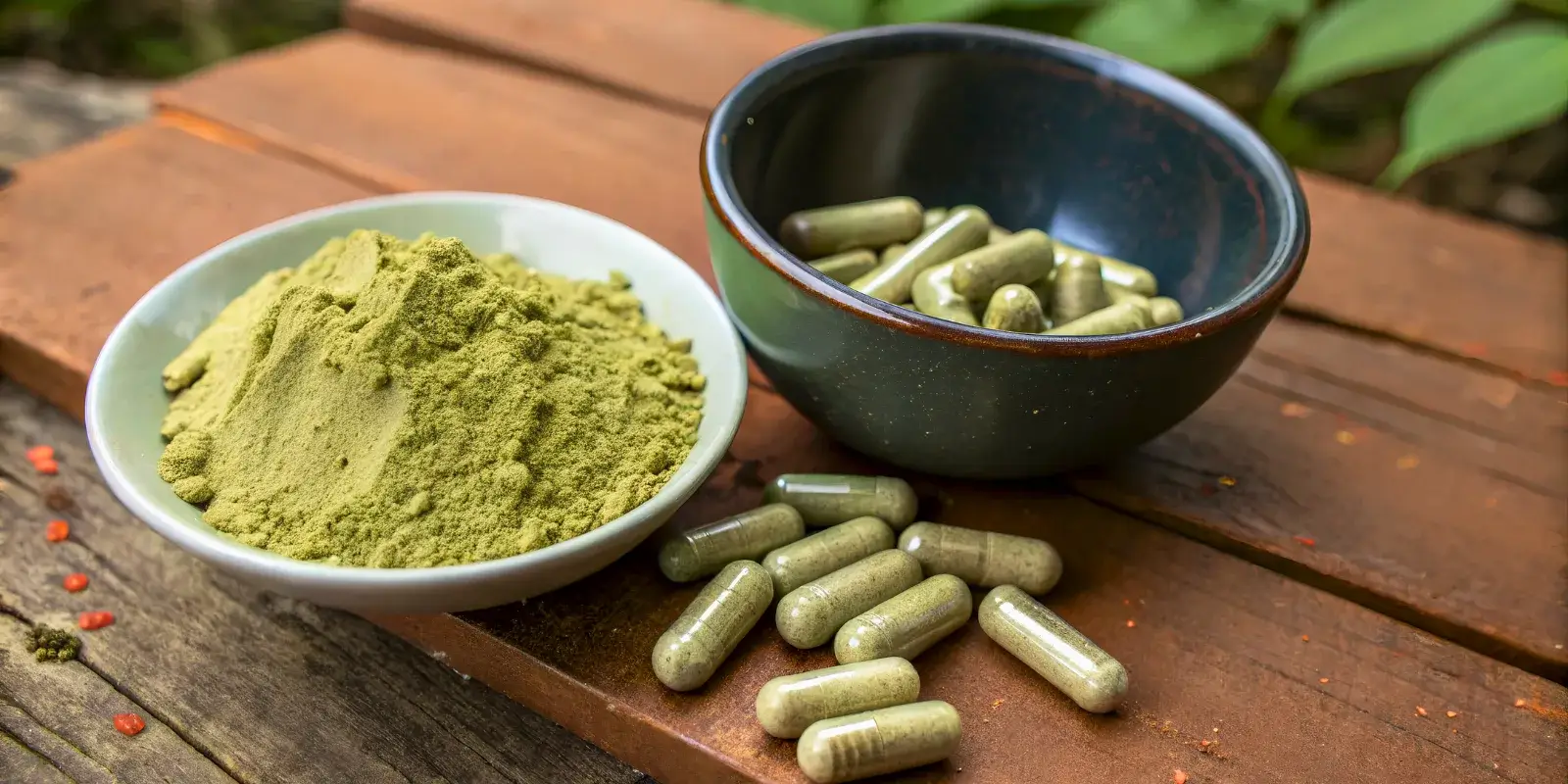 Malay Kratom: Explore Everything About This Popular Strain 2 Malay Kratom
