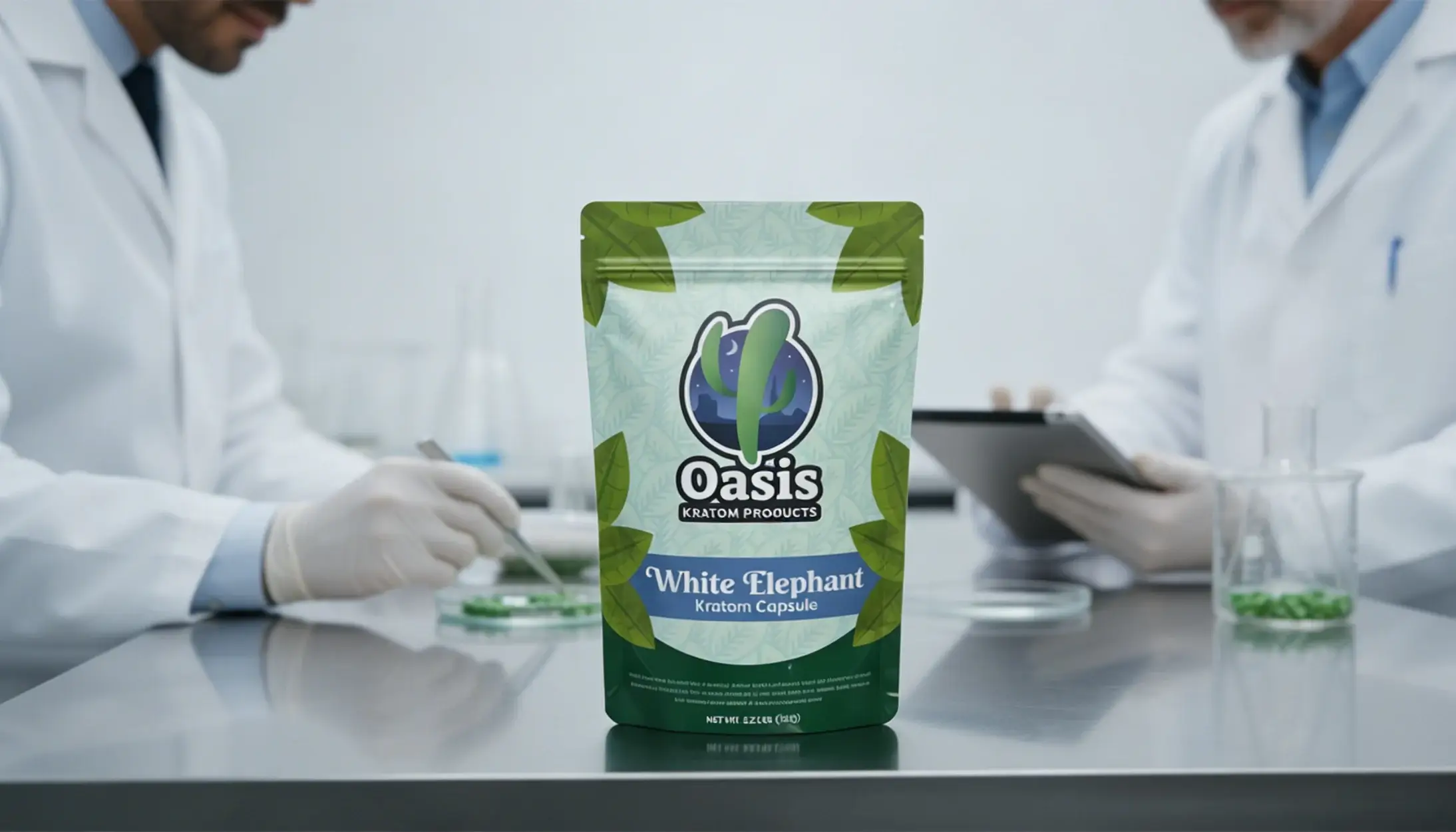 Common Mistakes When Buying Kratom Capsules 2 buying kratom capsules