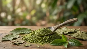 A Complete Guide To Kratom Powder: Strains, Legal Status & More 2 kratom powder